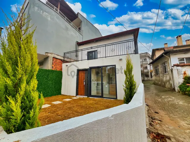 🛑🛑aktif'ten Kızılkeçili'de Satılık Doğa İle İç İçe Şık Tasarımlı Ferah 1+1 Müstakil Ev 1