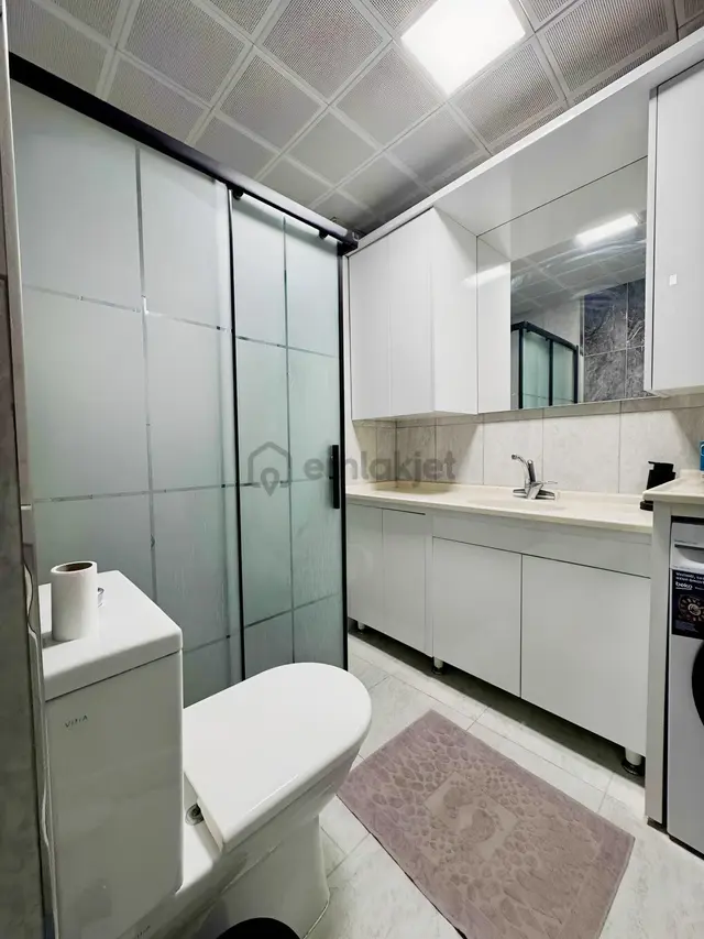 Buca Göksu Mah. 115 M2. 3+1 Merkezi Konumda D.gazlı Daire 2