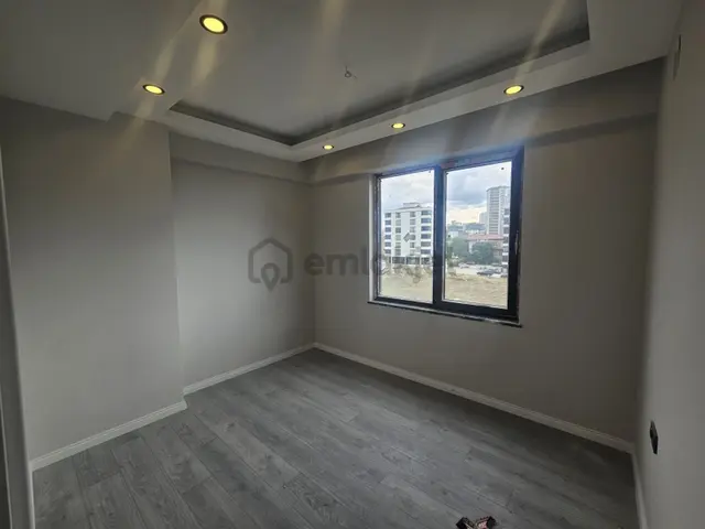 Deniz Manzaralı / Ultra Lüx / Kullanışlı 2+1 Daire 3