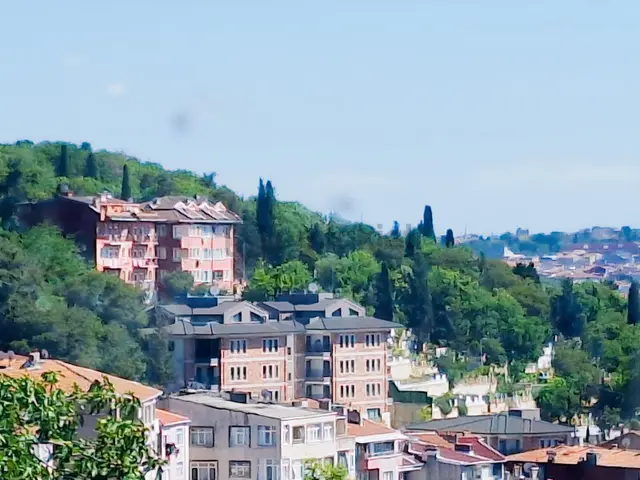 Eyüp İslambey Ortanca Sokak'ta 110 M2 İçi Ful Temiz Manzaralı 1