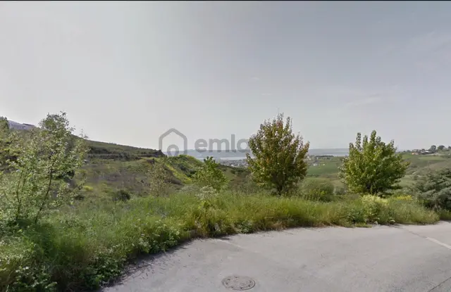 Devlet Hastanesi Yakını 655 M2 Köşe Müstakil Parsel Satılık Arsa 3