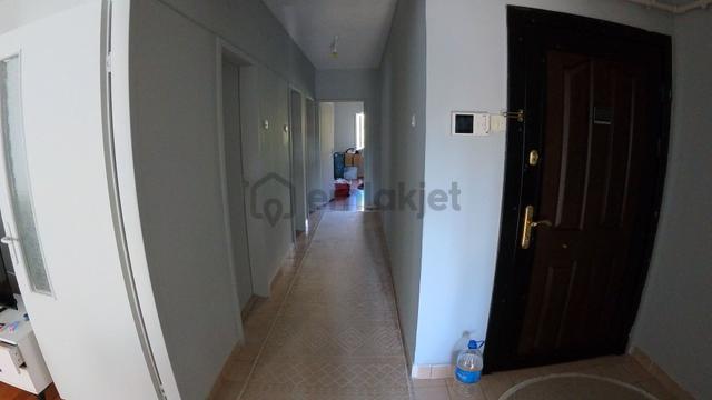 Ankara Çankaya İlkadım Mahallesi Dikmen Vadisinde Sahibinden Satılık 2+1 Daire 4