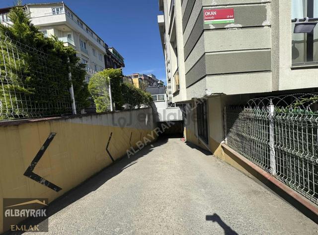 Albayrak Emlaktan Ara Kat Site İçersinde Daıre 5
