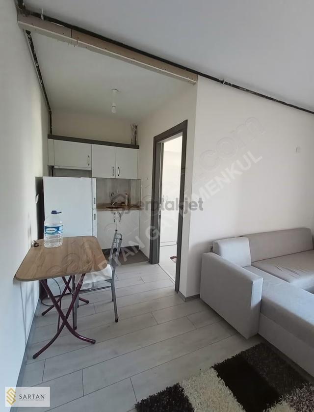 Görükle'de Eşyalı 2+1 Kiralık Daire - Merkezi Konum 4
