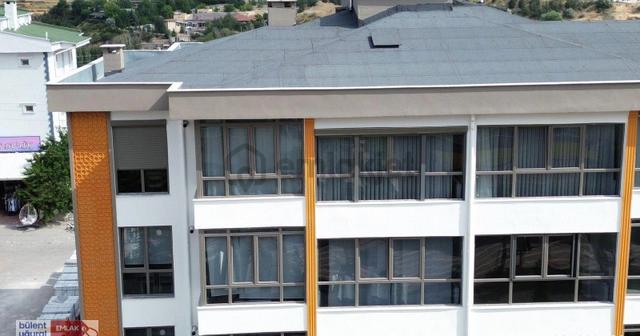 Nar Merkez'de İçi Özel Yapılı 175m2 Amerikan Mutfaklı 4,5+1daire 4