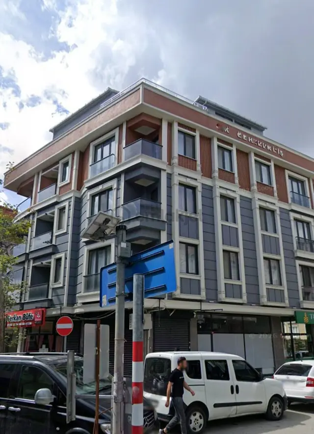 Ev Sahibiyim Merkezde 2+1 Kiralık Daire Ulaşıma Yakın 1