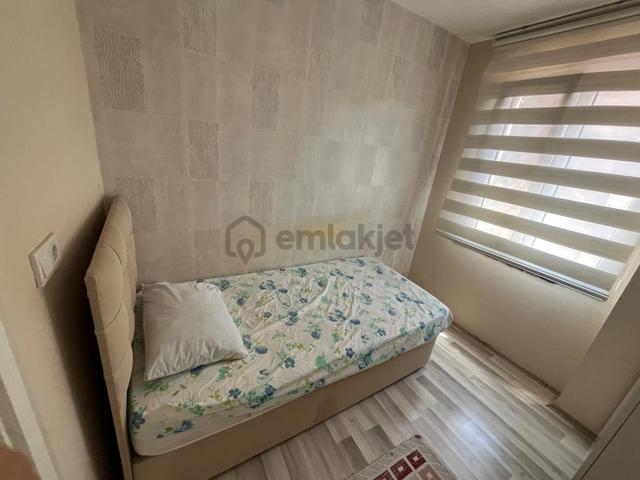 Balıkesir Altıeylül Gop Mh Adliye Şehir Hst Yakını Eşyalı 1+1 Satılık Pırlantam 5