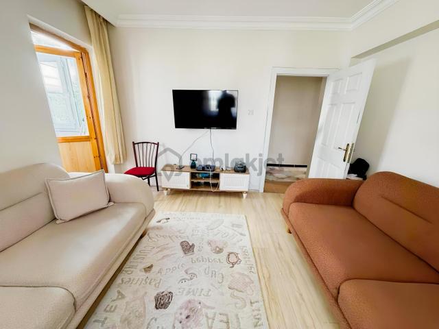 Etimesgut Elvan Mahallesi 3+1 Satılık Ara Kat Daire 5