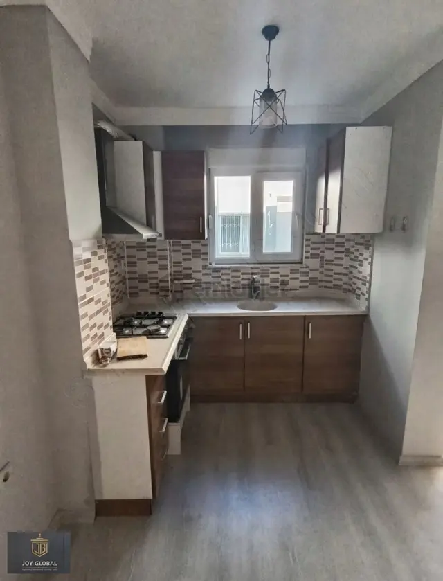 Joy Globalden Güzeloba Da 1+1 Katta Satılık Firsattt Daire