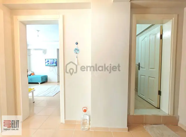 Altınkum A Yürüme Mesafesi Atatürk Blv. 100 M 2+1 Eşyalı Daire 2