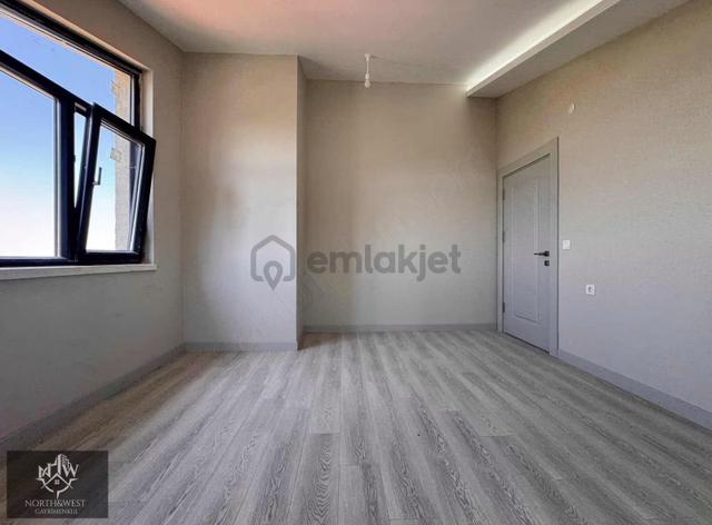 North West'ten İncek'te İskanlı Bağımsız Mutfaklı Satılık 2+1 D. 5