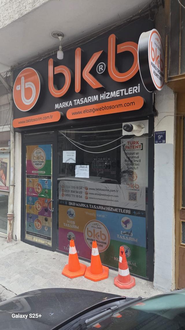 Kiralik Dükkan 3