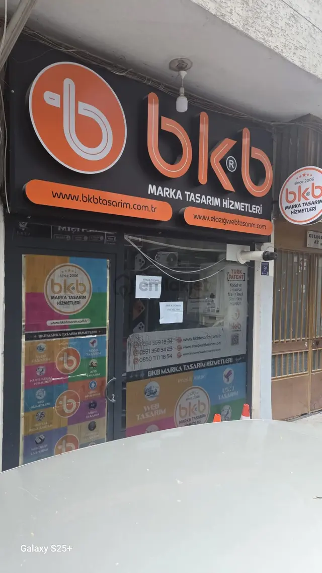 Kiralik Dükkan 1