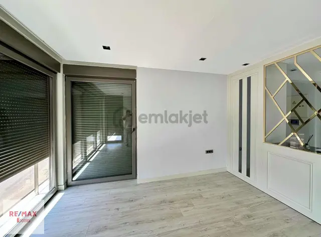 Konaklar'da Victoria Loft Sitesinde Kiralık 2+1 Daire 2