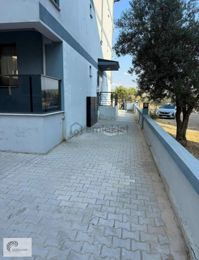 Güzeluyar Gayrimenkulden Kiralık 2+1 Daire 2