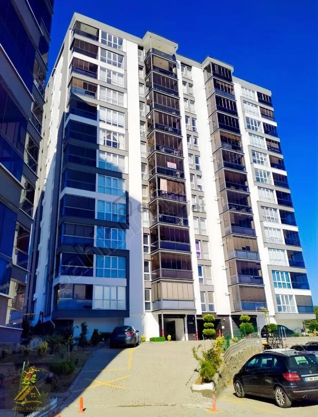 Samsun Atakum Körfez'de Eşsiz Deniz Manzaralı 3+1 Kiralık Daire 5
