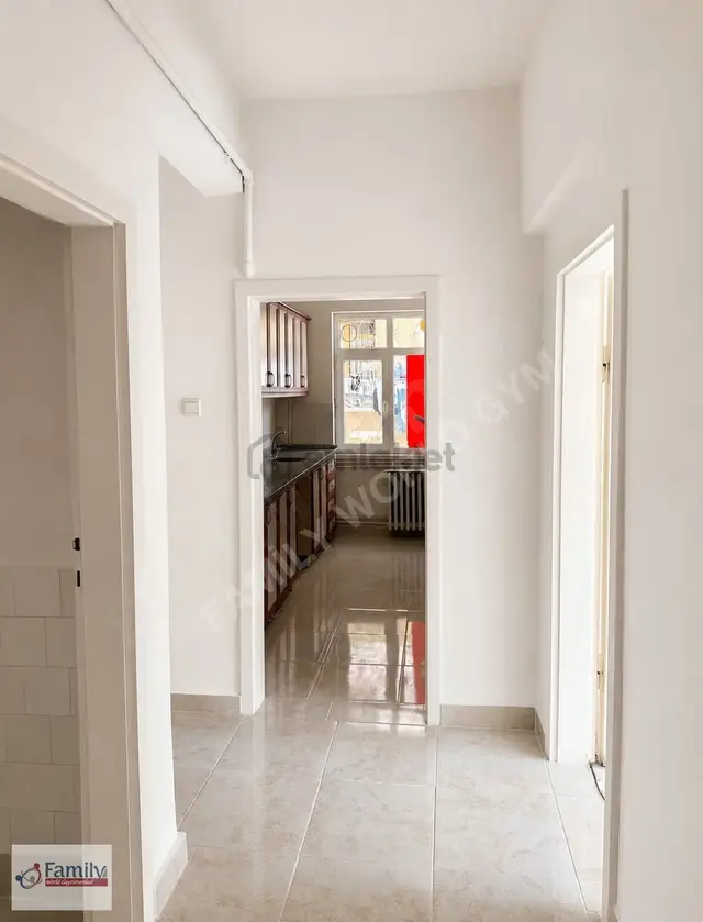 Keçiören Baldıran Sokak'ta Kiralık 3+1 Daire 3