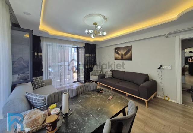 Karasu'da Altınyaşamda Havuz Cephe Arakat 2+1 Satılık Köşe Daire 5