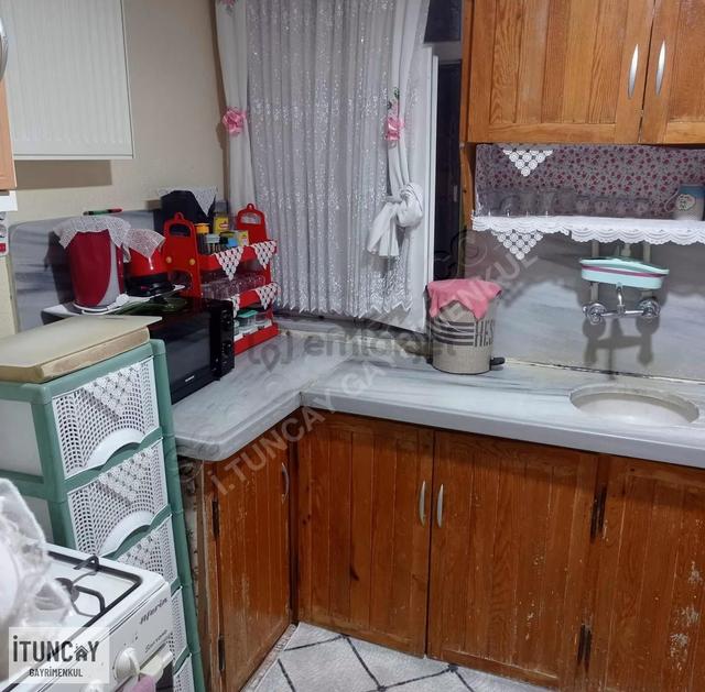 İtuncay Dan Belediye Karşısı Satılık Daire 4