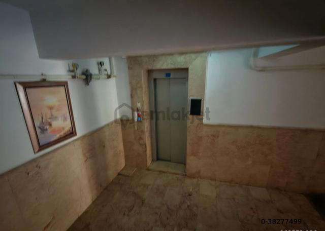 Çay Boyu Halıcılar Sitesinde 4+1 Kiralık Daire 5
