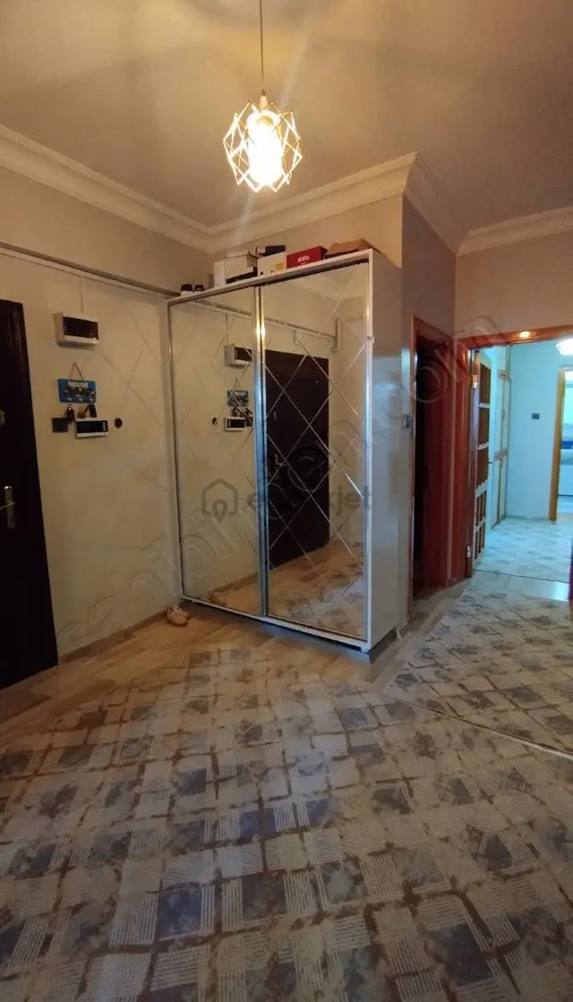 İkizler Gayrimenkul'den Zafer Mahallesin'de Kiralık 3+1 Daire... 5