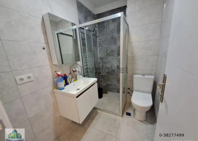 Kağıthane Çeliktepe De Satılık 2+1 Kat Tapulu Yüksekgiriş Daire 5