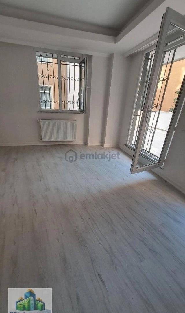🔑 Kağıthane Ortabayır Da Satılıkm 2+1 Yeni Binada Muhteşem Bahce Katı Daire 5