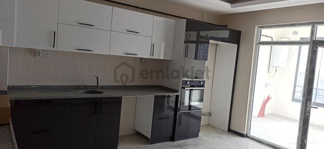 Panoramik Manzaralı Yeni, Geniş Kiralık 4+1 1