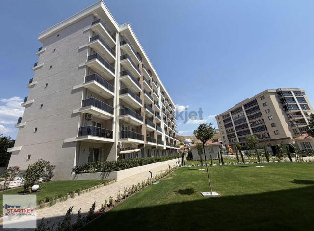 Golden Park Çiğlide Bahçeli Kiralık 1+1 Daire 2
