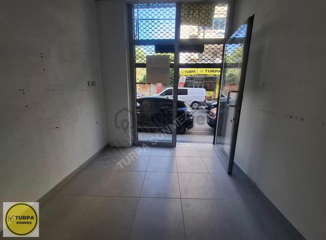 Cumaovası Caddesinde Merkez Ptt Yakını Şok Market Karşısı İşyeri 3