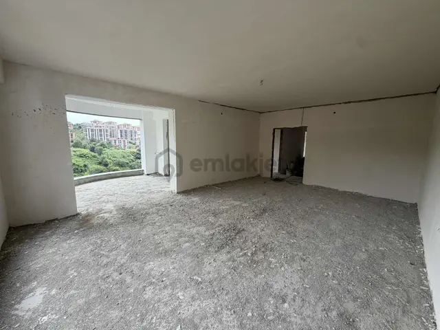 İnvestor Gayrimenkul Satılık Doğa Ve Deniz Manzaralı Sıfır Daire 3