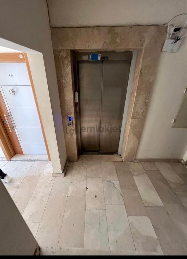 Isparta Merkezde Kiralık 2+1 Eşyalı Apart 3