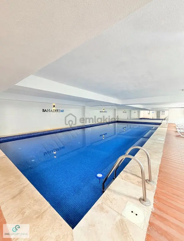 Bahadır 148 Sitesi'nde Satılık 2+1 Daire Dubleks-pendik Çamçeşme 3