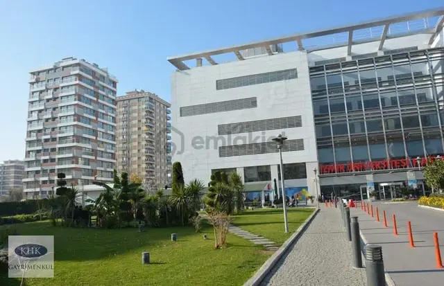 Karşıyaka Medıpol Hastanesi Yanı | 2+1 Lüks Kiralık Daire