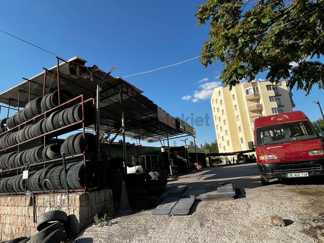Talas Kiçiköy Mah 2 Kat Müsadeli İmarlı Parsel 287/1 4