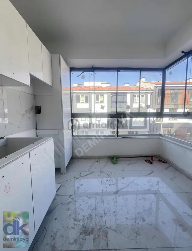 P- Emek Mahallesi Dilek Caddesi Yakını Lüks 2+1 3