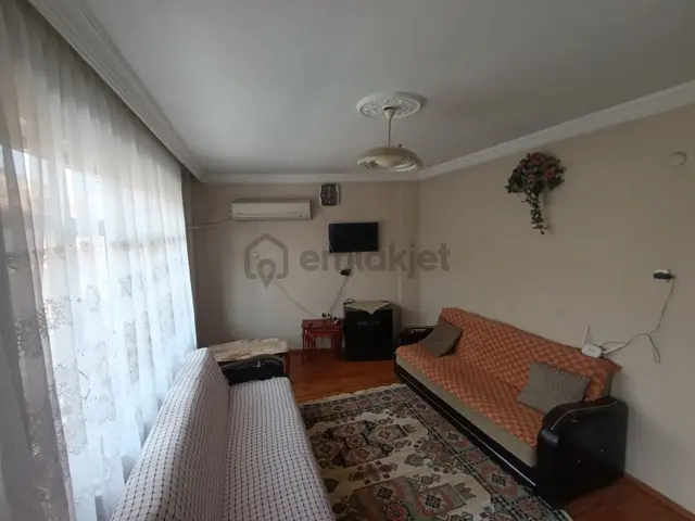 Nokta Gayrimenkul'den Eşyalı Kiralık Daire 3
