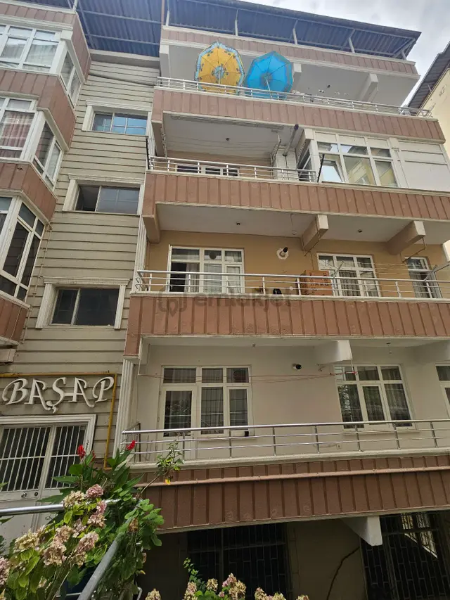 Mia'dan İlkadım Fevzi Çakmak'ta Kiralık Eşyalı 2+1 Daire 1