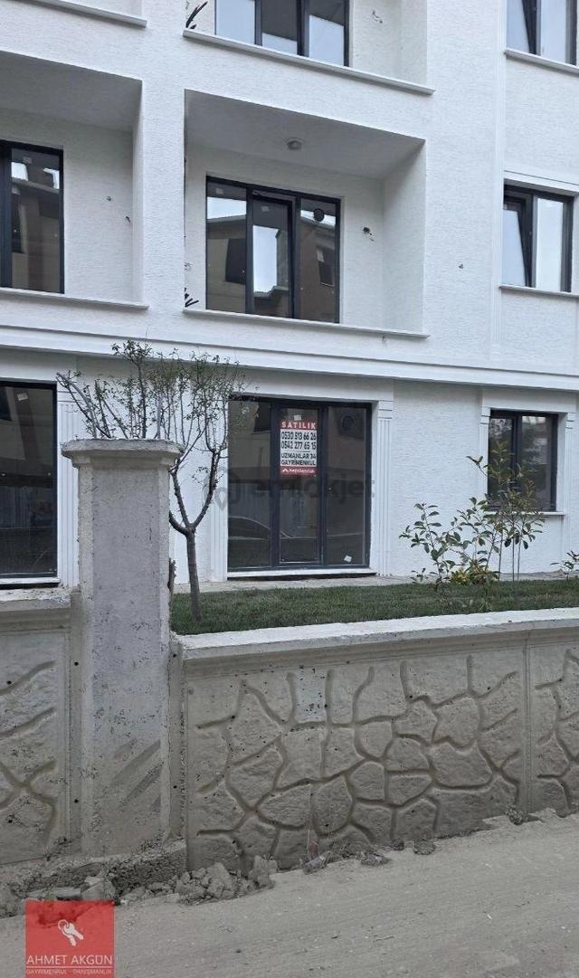 Fırsat Daire Sahile 50 M Yerden Isıtma 5