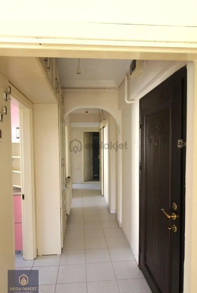 Hega İnvest-çarşamba Pazarı Yanında Arakat 2+1 Kiralık Daire 3