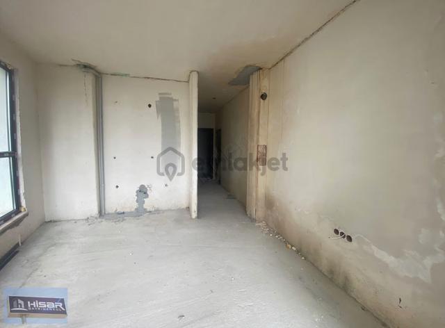 Hisar'dan Keklikpınarı Ege Üit'de1+1 Yüksekgiriş Sıfır Daire 4
