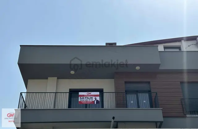 Ayrancılar Bahçelievler 'de Site İçerisinde Satılık 3+1 Daire 4