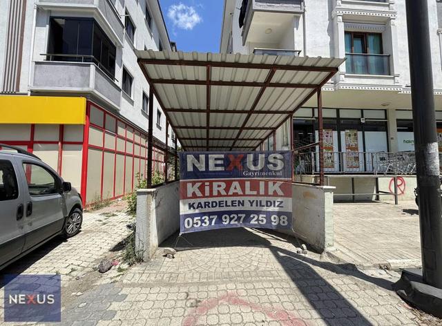Hafif İmalat Ve Depolamaya Uygun 450 M2 İş Yeri 1