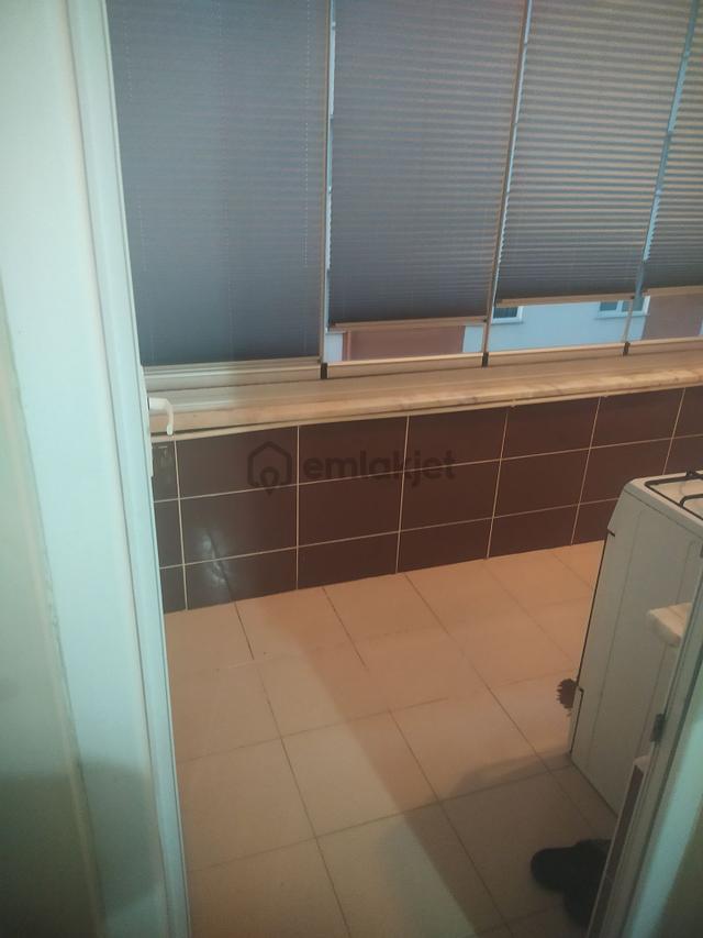 Of İrfanlıda Site İçinde Deniz Manzaralı Kiralık Daire 4