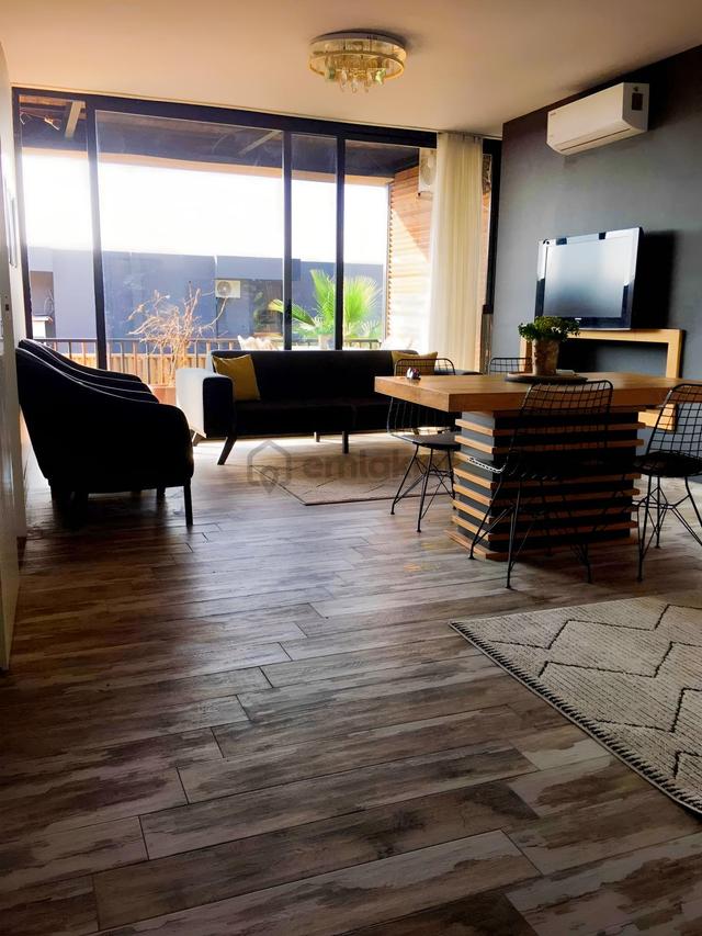 Bodrum Meşelık'te Satılık 2+1 Lüks Daire 5