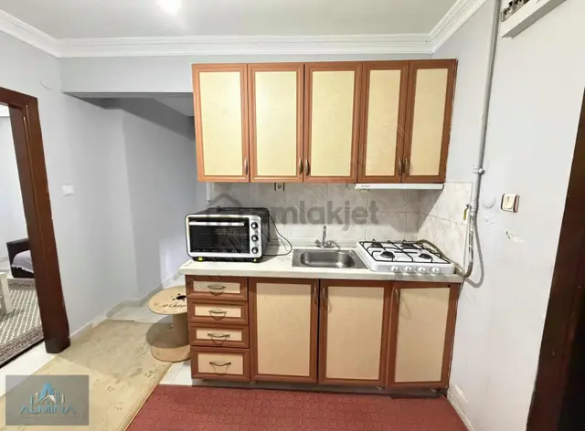 Almina Gayrimenkul'den Aile Sitesinde 2+1 Kiralık Daire 5