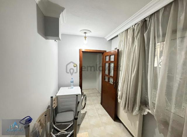 Almina Gayrimenkul'den Aile Sitesinde 2+1 Kiralık Daire 4