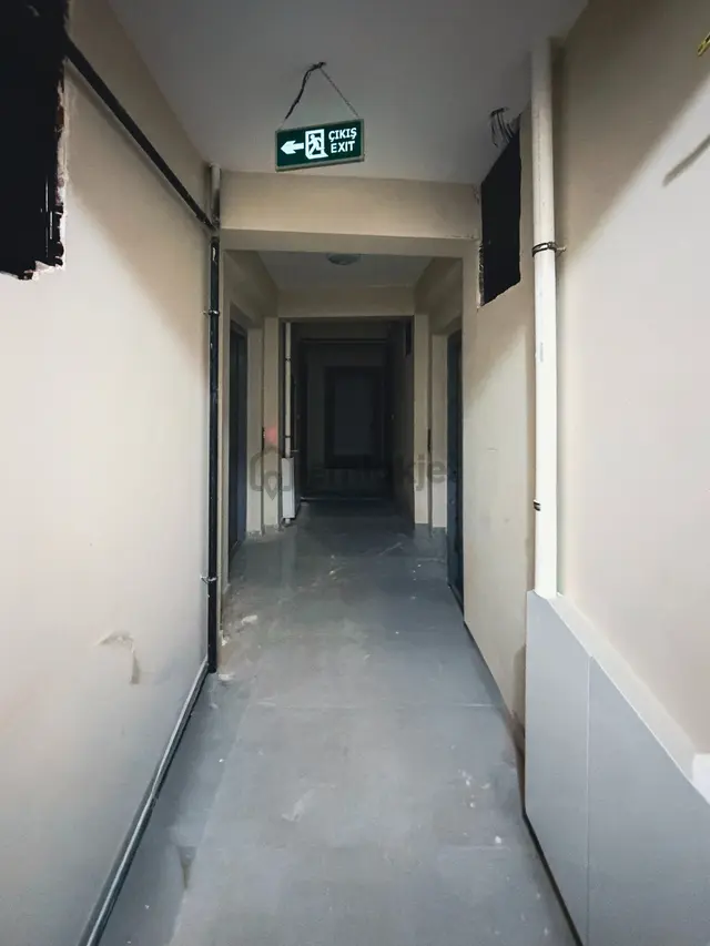 Kavakpınar'da Sıfır 8. Kat 2+1 Kiralık Daire 3