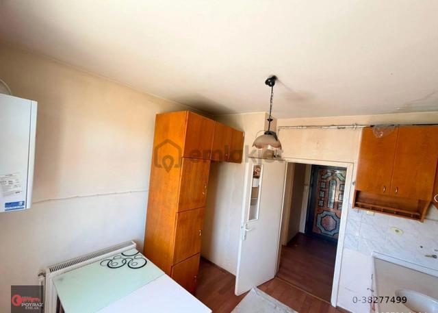 Ankara Yenimahalle Yakacık Merkez ' De 3+1 Kiralık Daire Katta