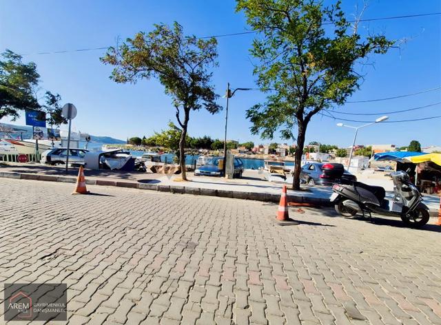 Barbaros Dsi Önünde Yatırımlık İş Yeri Acil Satılık 5